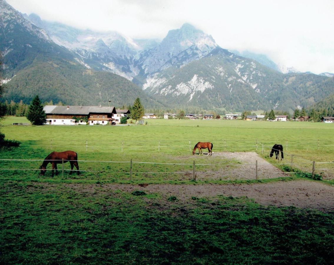 Merryshof Sankt Ulrich am Pillersee Exterior photo